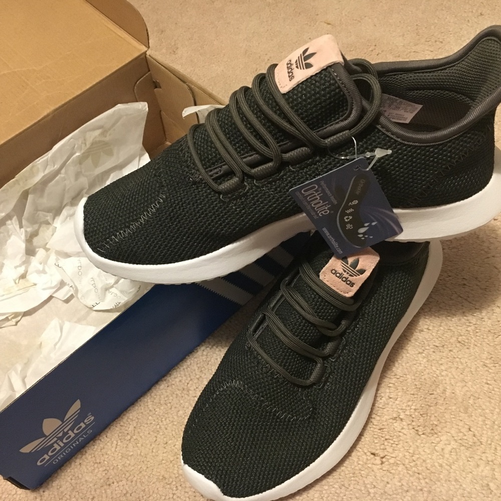 Adidas Originals Tubular Shadows Woman's